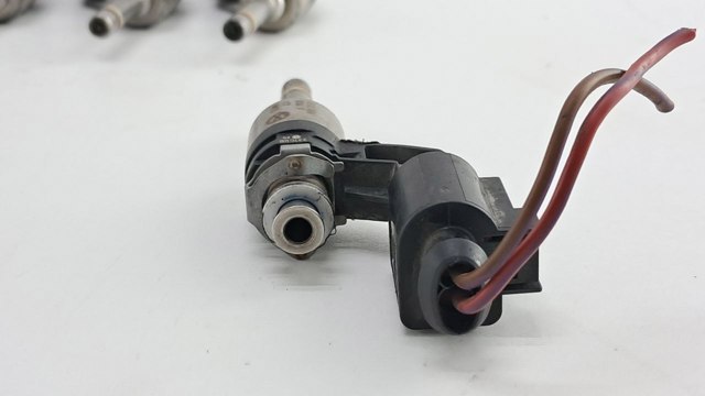 03C906036F Форсунка впрыска топлива купить Каменское