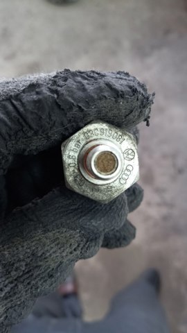 03C919081 VAG Датчик давления масла купить в Черкассы