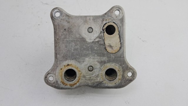 03F117021A VAG Радиатор масляный (холодильник), под фильтром купить в Хмельницкий