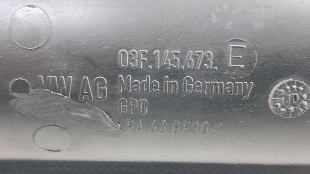 VAG 03F145673E Датчик давления наддува в наличии Украина