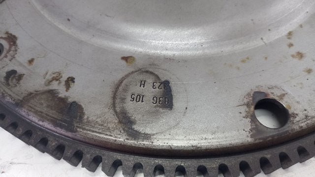 03G105323H Маховик купить Киев