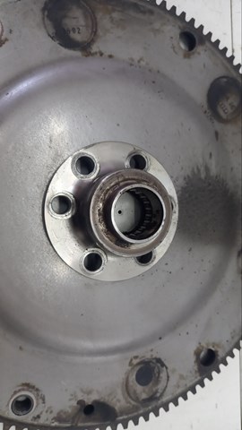 VAG 03G105323H Маховик в наличии Черкассы