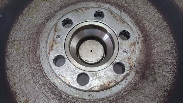 03G105323H VAG Маховик купить в Одесса