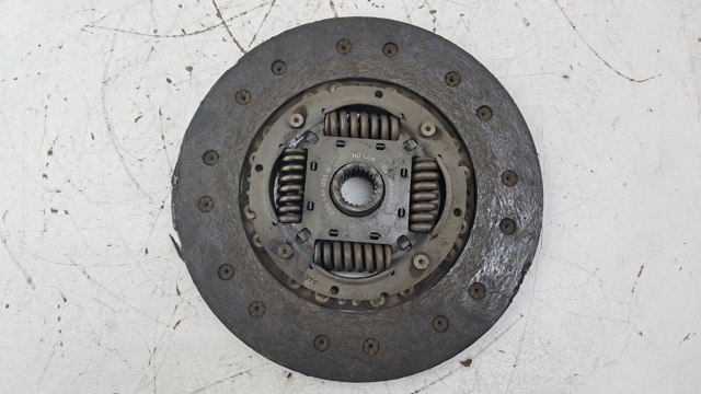 VAG 03G141031H Диск сцепления в наличии Запорожье