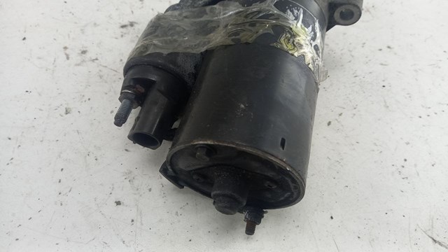 VAG 03G911023A Стартер в наличии Кривой Рог