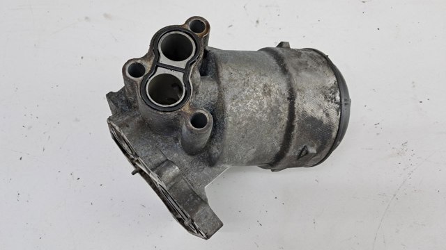 03H115403AA VAG Корпус масляного фильтра купить в Каменское