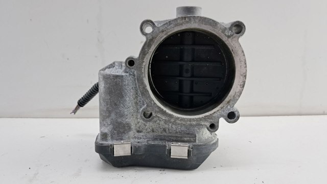Блок дроссельной заслонки 03H133062C VAG