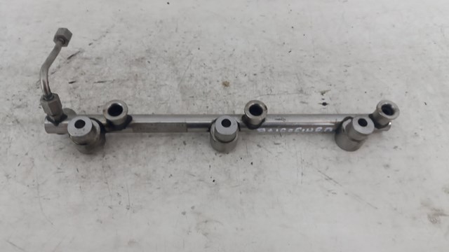 03H133317B Распределитель топлива (рампа) купить Полтава