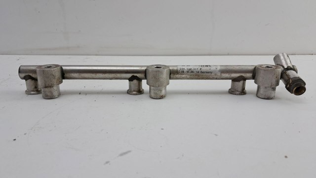 03H133317B Распределитель топлива (рампа) купить Хмельницкий