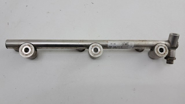 VAG 03H133317B Распределитель топлива (рампа) в наличии Тернополь