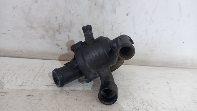 03L121111R VAG Корпус термостата купить в Ужгород