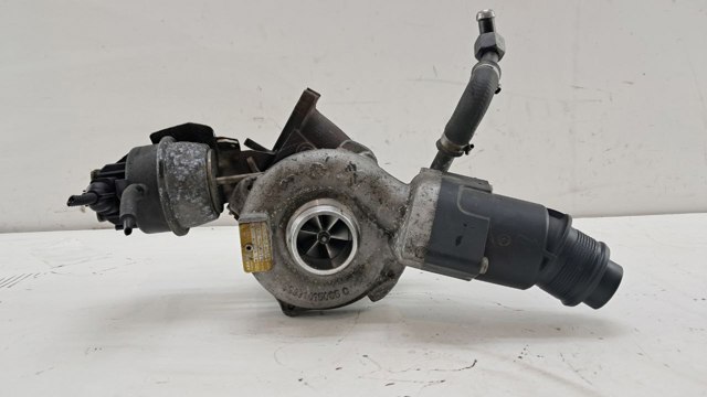 03L145702E VAG Турбина купить в Хмельницкий