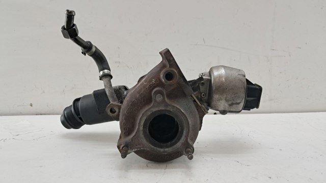 VAG 03L145702E Турбина в наличии Харьков