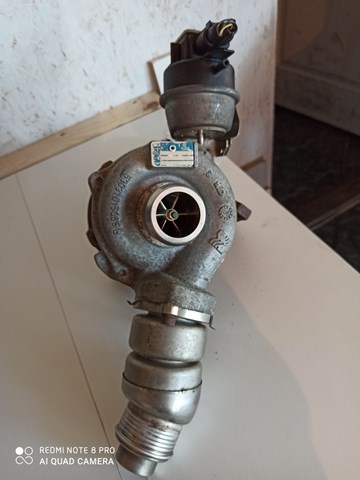 03L145702H VAG Турбина купить в Хмельницкий