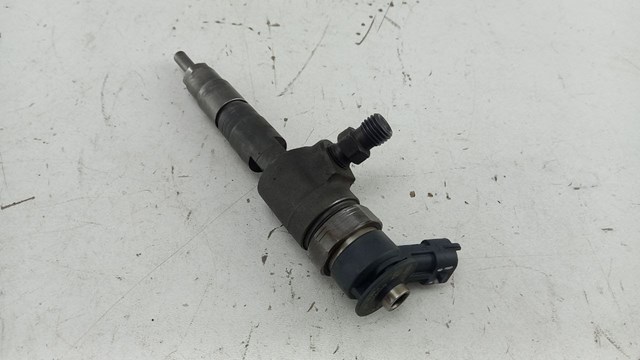 Форсунки 0445110340 PEUGEOT