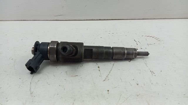 0445110340 PEUGEOT Топливные форсунки купить в Харьков