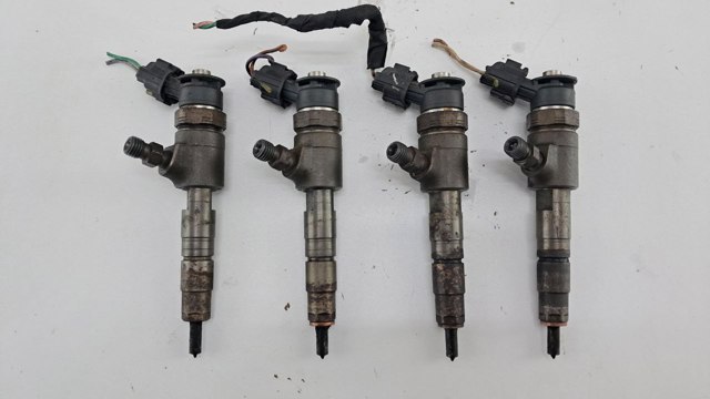 0445110340 Форсунка впрыска топлива купить Ирпень