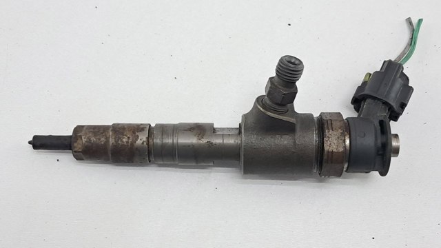 PEUGEOT 0445110340 Топливные форсунки в наличии Сумы