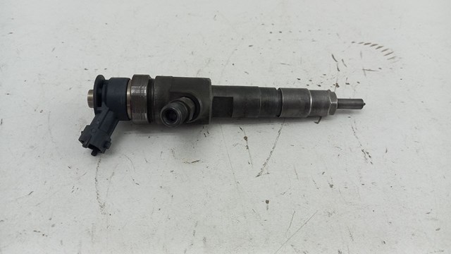 0445110340 Топливные форсунки купить Львов