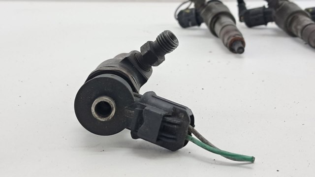 PEUGEOT 0445110340 Форсунка впрыска топлива в наличии Одесса