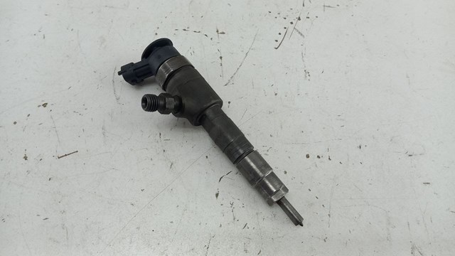 PEUGEOT 0445110340 Топливные форсунки в наличии Львов