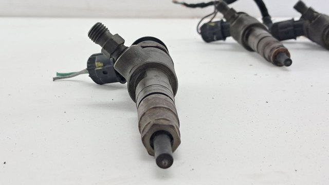 PEUGEOT 0445110340 Форсунка впрыска топлива в наличии Львов