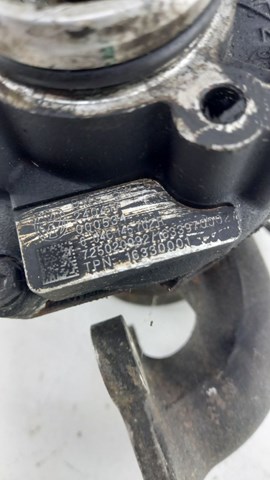 Турбонагнетатель 04C145702R VAG