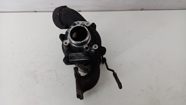 VAG 04C145702R Турбина в наличии Запорожье