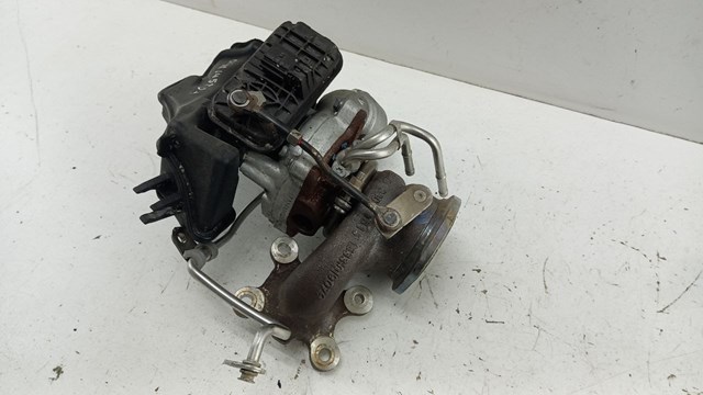04C145703 VAG Турбина купить в Запорожье