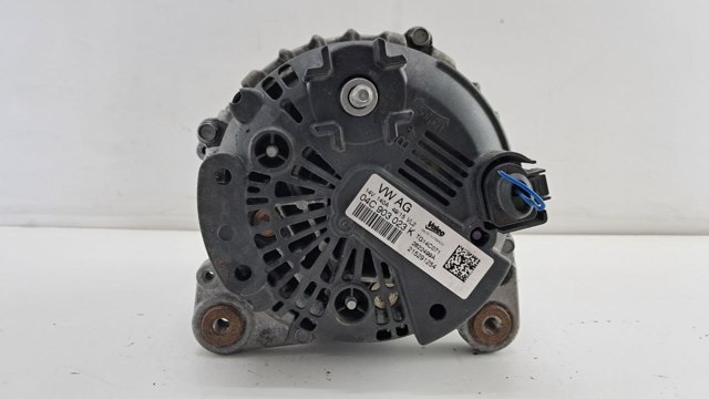 VAG 04C903023K Генератор в наличии Черкассы