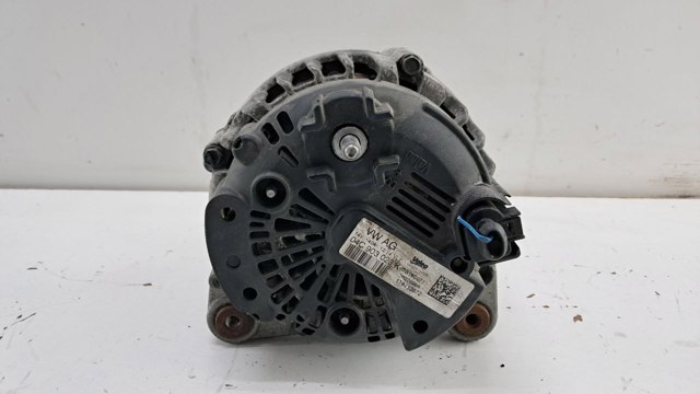 04C903023K Генератор купить Харьков