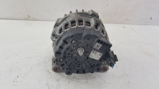 04C903023L VAG Генератор купить в Житомир