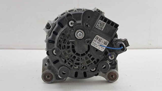 VAG 04C903023L Генератор в наличии Ирпень