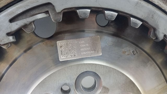 04E105266 Маховик купить Львов