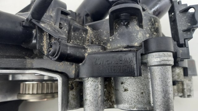 VAG 04E121600CC Помпа в наличии Павлоград