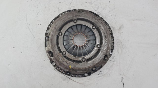 04E141026A VAG Корзина сцепления купить в Винница