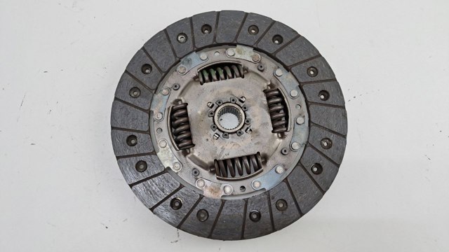 04E141031C VAG Диск сцепления купить в Ровно