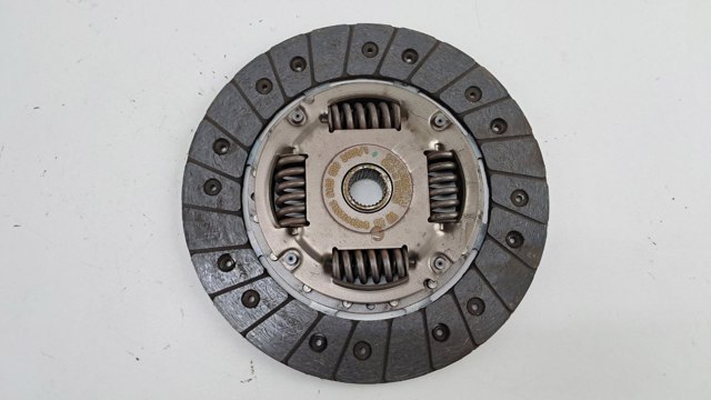 04E141031C VAG Диск сцепления купить в Каменское