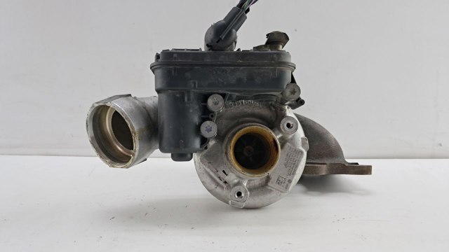 Турбонаддув 04E145722G VAG
