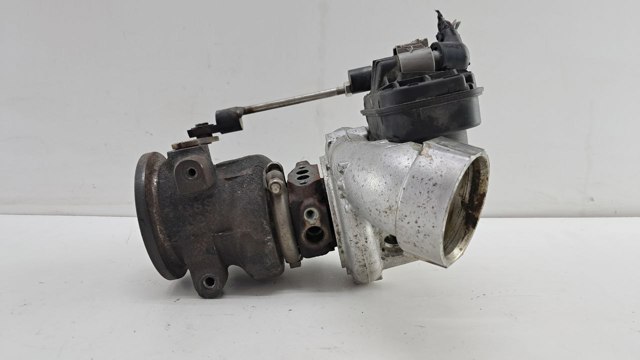 VAG 04E145722G Турбина в наличии Ровно