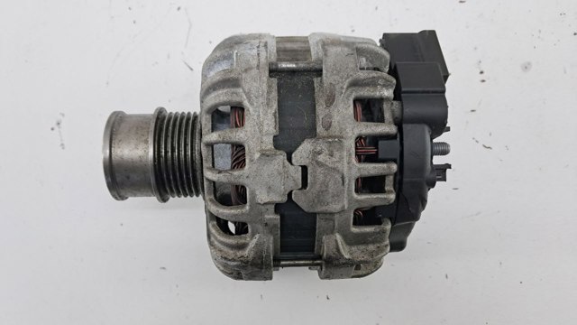 04E903015A VAG Генератор купить в Черновцы