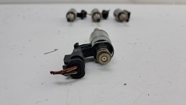 04E906036E Форсунка впрыска топлива купить Ужгород