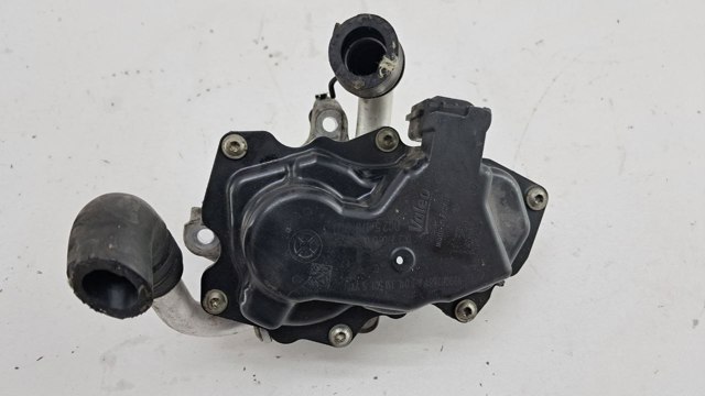 Клапан EGR системы рециркуляции отработавших газов Audi A4 B9
