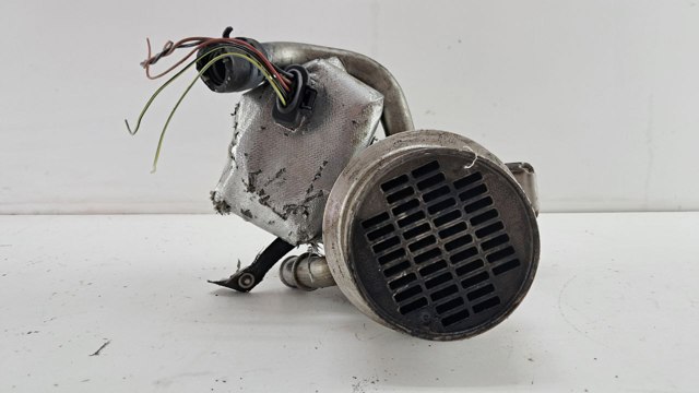 VAG 04L131512D Радиатор системы EGR в наличии Тернополь