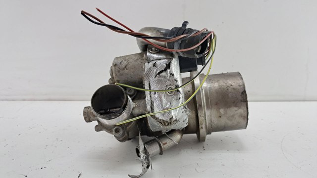 VAG 04L131512D Радиатор системы EGR рециркуляции выхлопных газов в наличии Запорожье
