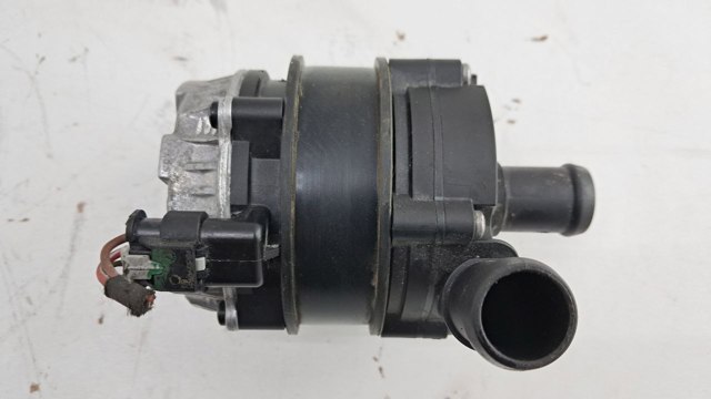 VAG 04L965567A Помпа водяная (насос) охлаждения, дополнительный электрический в наличии Ужгород
