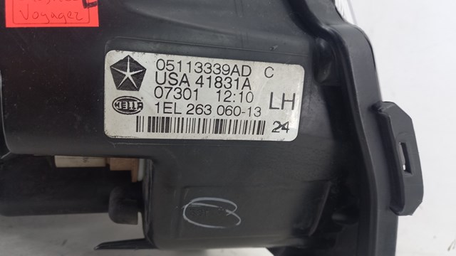 05113339AD CHRYSLER купить в Черновцы