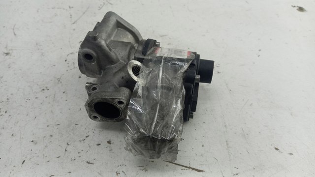 VAG 059131501H Клапан EGR рециркуляции газов в наличии Днепр