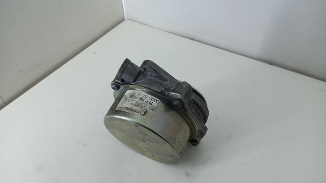 Насос вакуумный 059145100J VAG