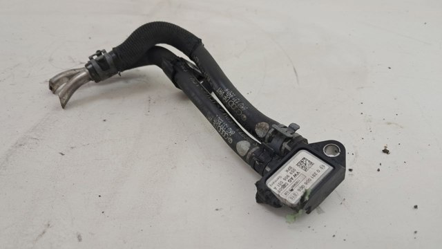 VAG 059906051A Датчик давления выхлопных газов в наличии Ирпень